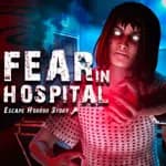 Fear in Hospital: Escape Horror Story
