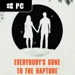 Everybody's Gone to the Rapture