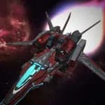 Galaxy Storm - Space Shooter