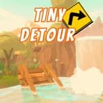 Tiny Detour