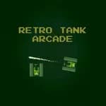 Retro Tank Arcade