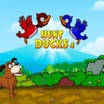Hunt Ducks 4