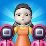 456 Survival: Squid Challenge