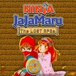 Ninja JaJaMaru: The Lost RPGs