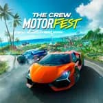 The Crew: Motorfest