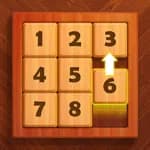 Classic Number Jigsaw