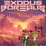Exodus Borealis