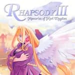 Rhapsody III: Memories of Marl Kingdom