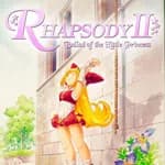 Rhapsody II: Ballad of the Little Princess
