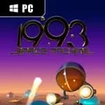 1993 Space Machine