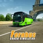 Fernbus Simulator