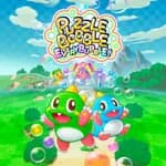 Puzzle Bobble Everybubble!