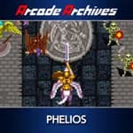 Arcade Archives PHELIOS