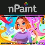 nPaint