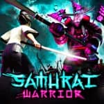 Samurai Warrior