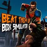 Beat Them Up - Box Simulator - Boxing Battle Fight Combat for Nintendo Switch Ultimate 2023