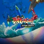 BATSUGUN Saturn Tribute Boosted