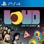 LOUD on Planet X