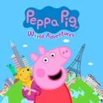 Peppa Pig: World Adventures