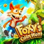 Foxy's Coin Hunt