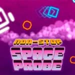 Non-Stop Space Probe