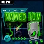 A Virus Named TOM