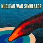 Nuclear War Simulator