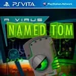 A Virus Named TOM