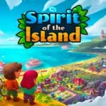 Spirit Of The Island