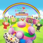 We Love Katamari Reroll+ Royal Reverie