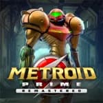 Metroid Prime Remastered