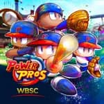 WBSC eBASEBALL: POWER PROS