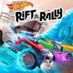Hot Wheels® Rift Rally