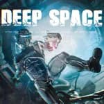 Deep Space: Action Alien Shooter Sci-Fi Fire Game Simulator Death