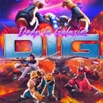 DIG - Deep In Galaxies