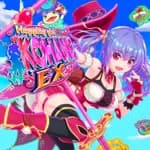 Hopping Girl Kohane EX