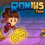 Roniu's Tale