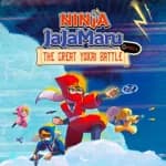 Ninja JaJaMaru: The Great Yokai Battle + Hell