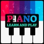 Piano: Learn and Play