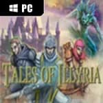 Tales of Illyria