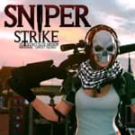 Sniper Strike 3D - Secret elite mission warfare "GHOST SQUAD"