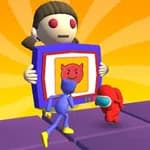 Match Party: Do Not Fall Down