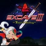 Excave III : Tower of Destiny