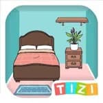 Tizi Town: My Princess Games