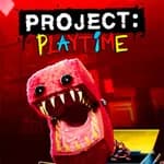 PROJECT: PLAYTIME