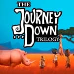 The Journey Down Trilogy