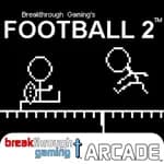 Football 2 - Breakthrough Gaming Arcade
