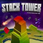 Stack Tower Up 3D Builder Simulator Don't Crash