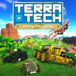 TerraTech: Prospector Edition