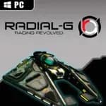 Radial-G: Racing Revolved